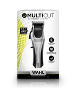 Multi-Cut DIY Hair Clipper